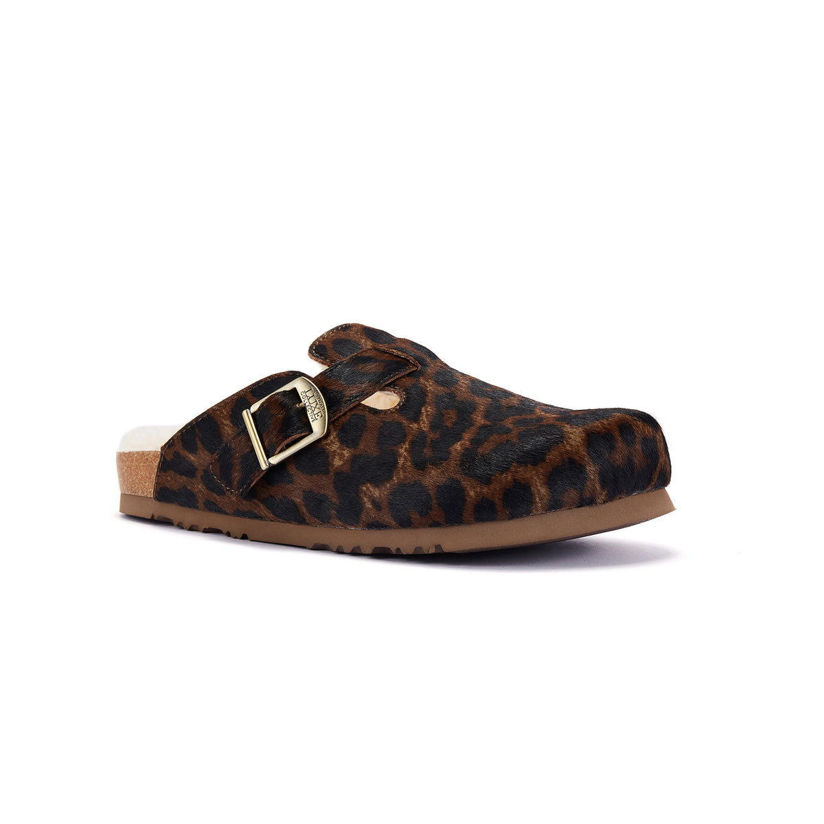 Berlin Dark Leopard