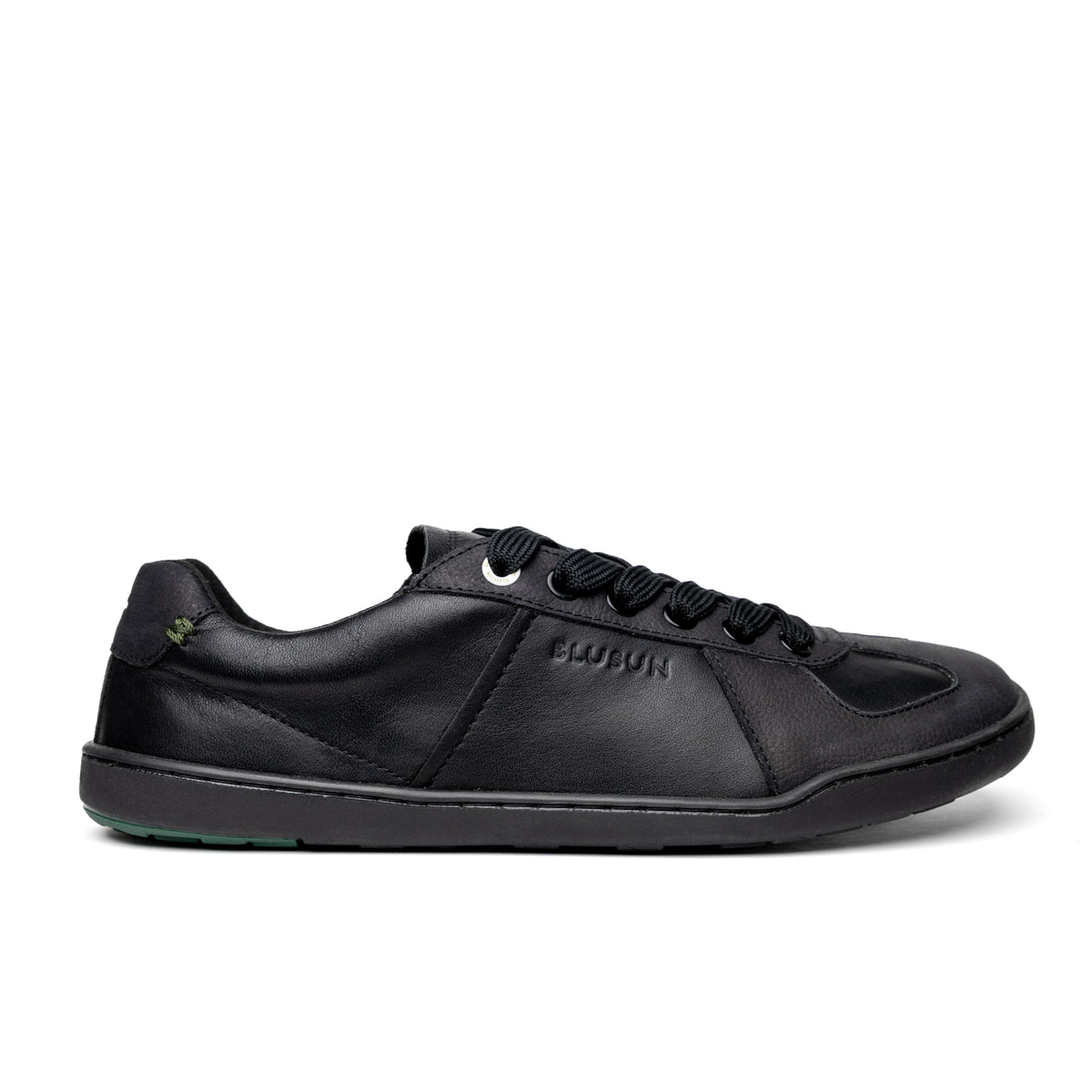 BLSN-200M-G black - Herren Barfußschuh