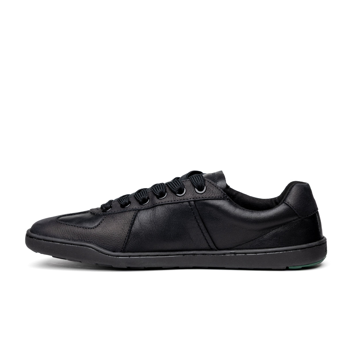 BLSN-200M-G black - Herren Barfußschuh