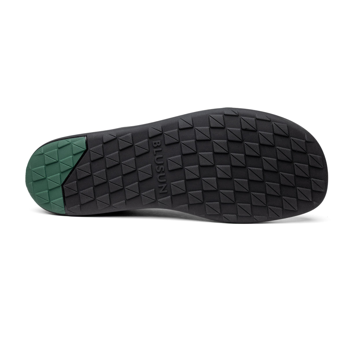 BLSN-200M-G black - Herren Barfußschuh