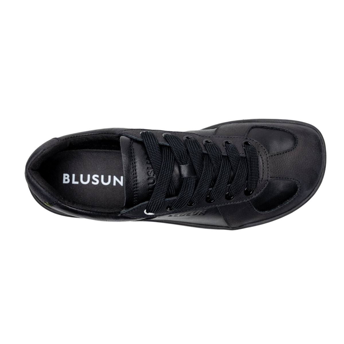 BLSN-200M-G black - Herren Barfußschuh