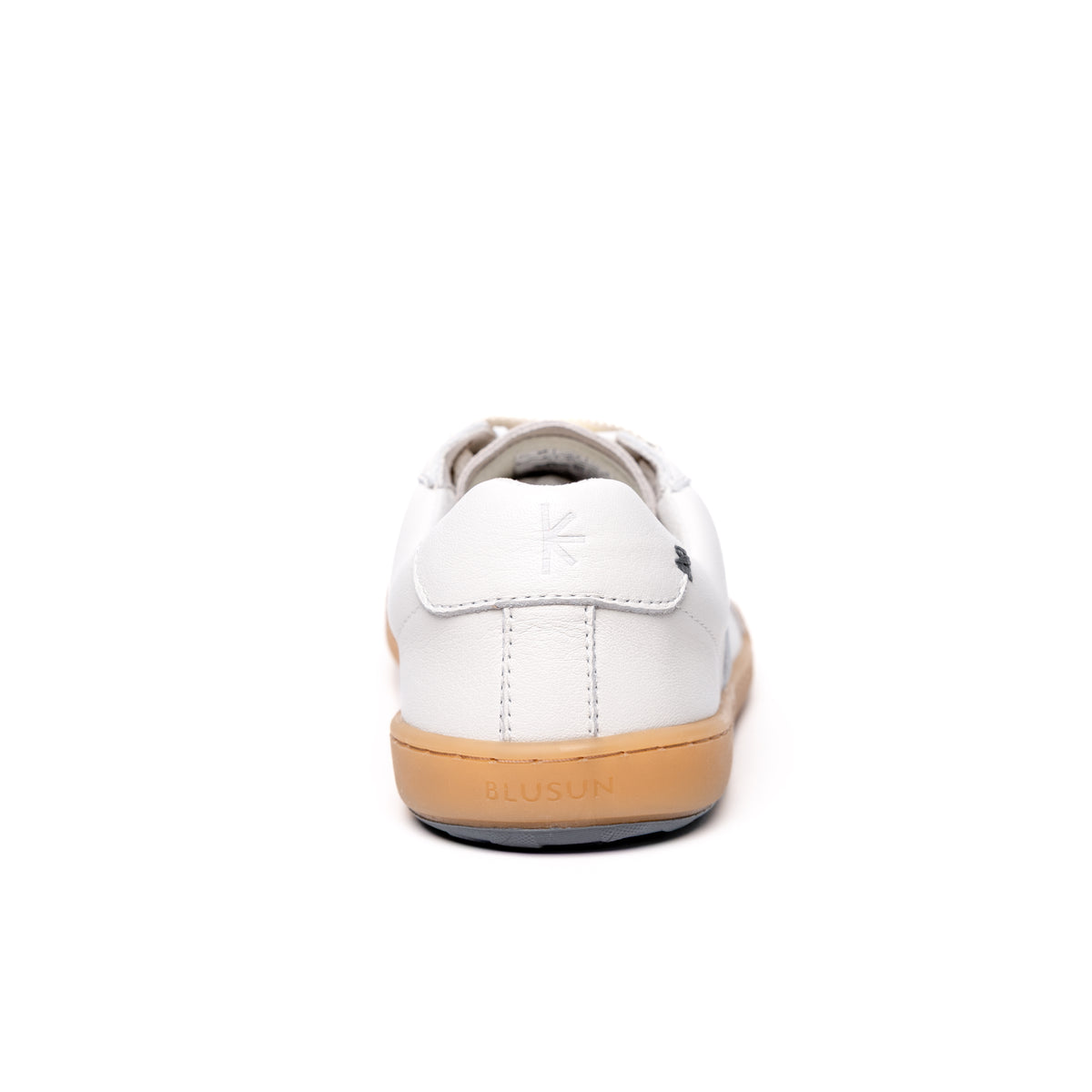 BLSN-200W-G pure white - Damen Barfußschuh