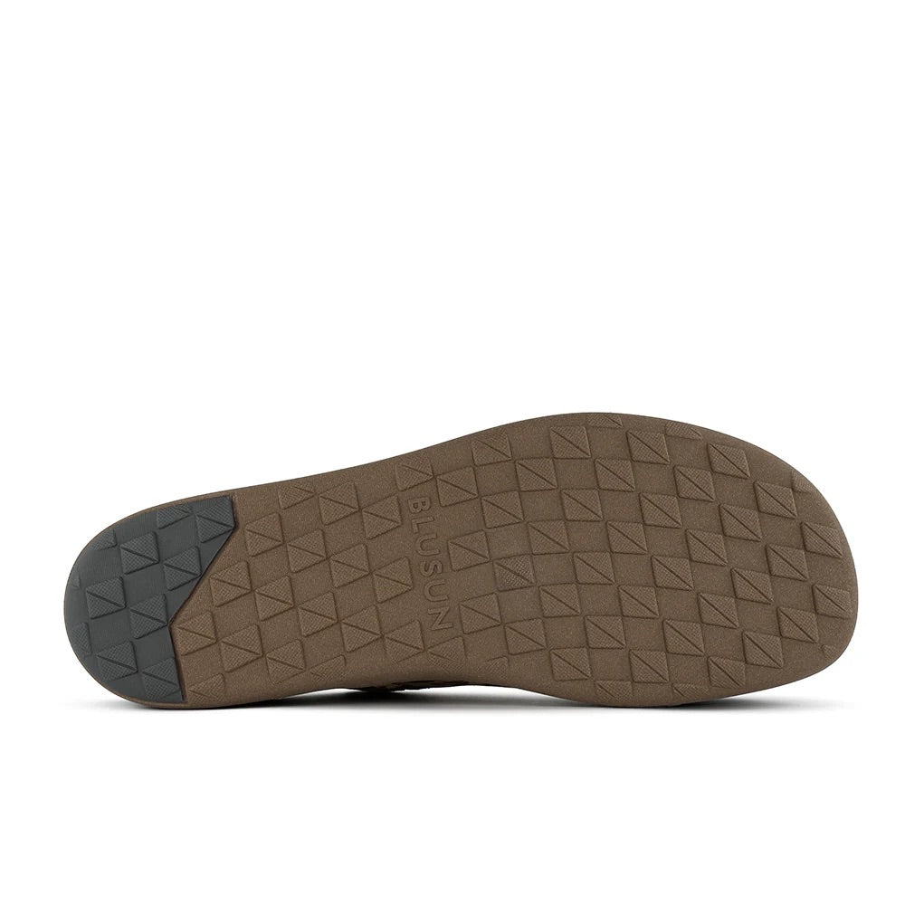BLSN-200W-V leo - Damen Barfußschuh