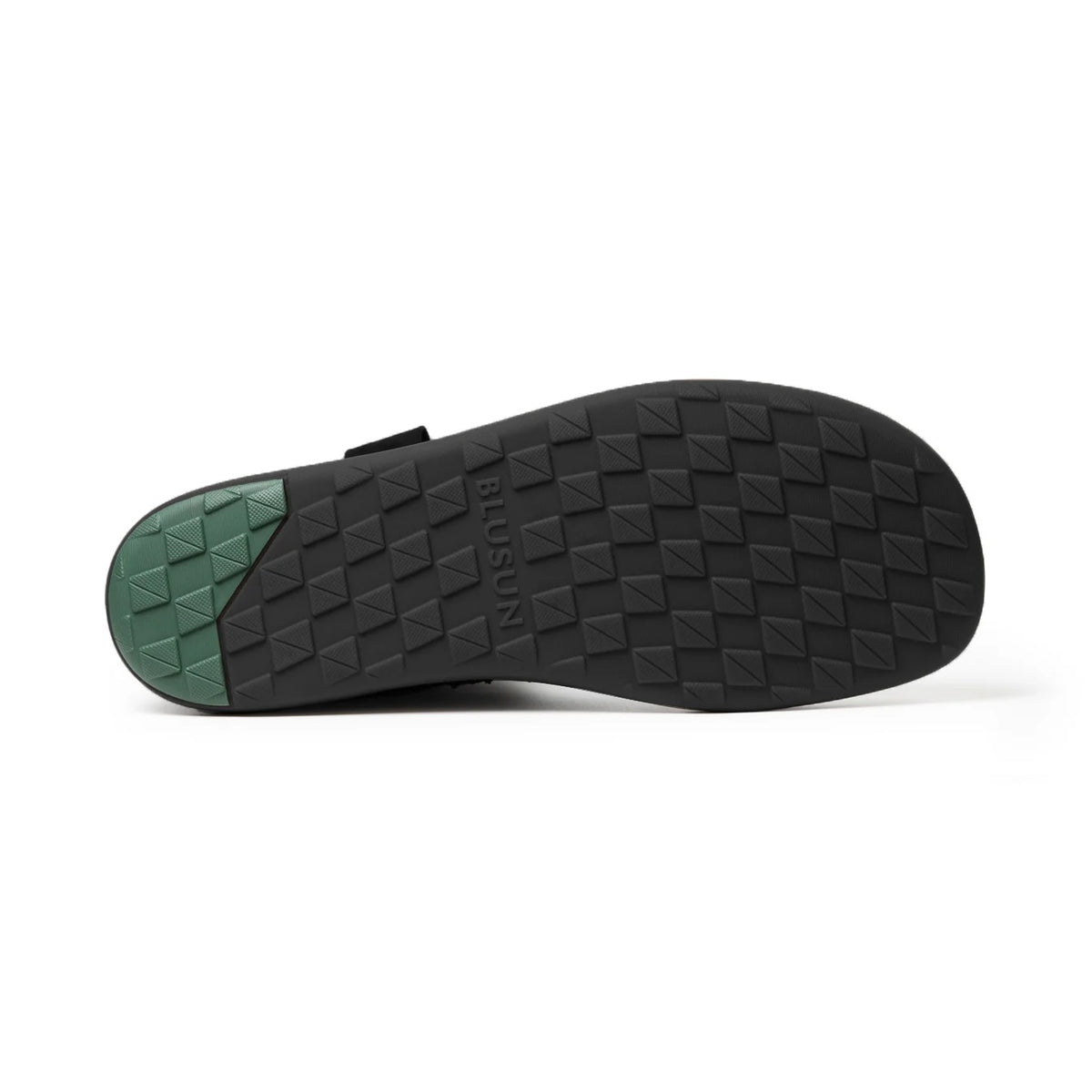 BLSN-400W black - Damen Barfußschuh