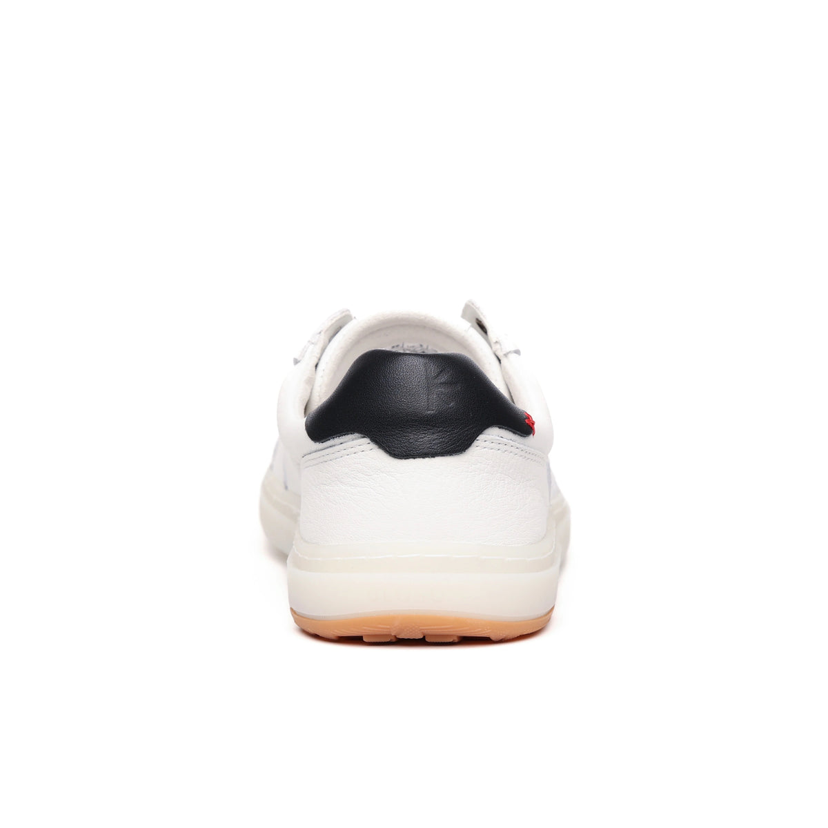BLSN-600+M-G white - Herren Barfußschuh