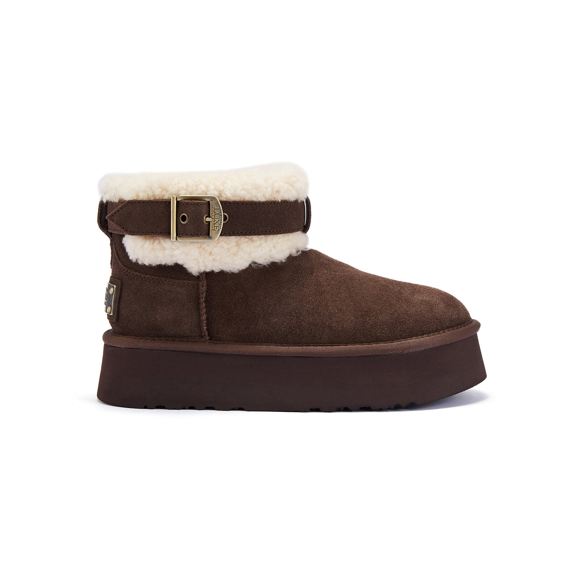 EDEN PLATFOAM BEVA