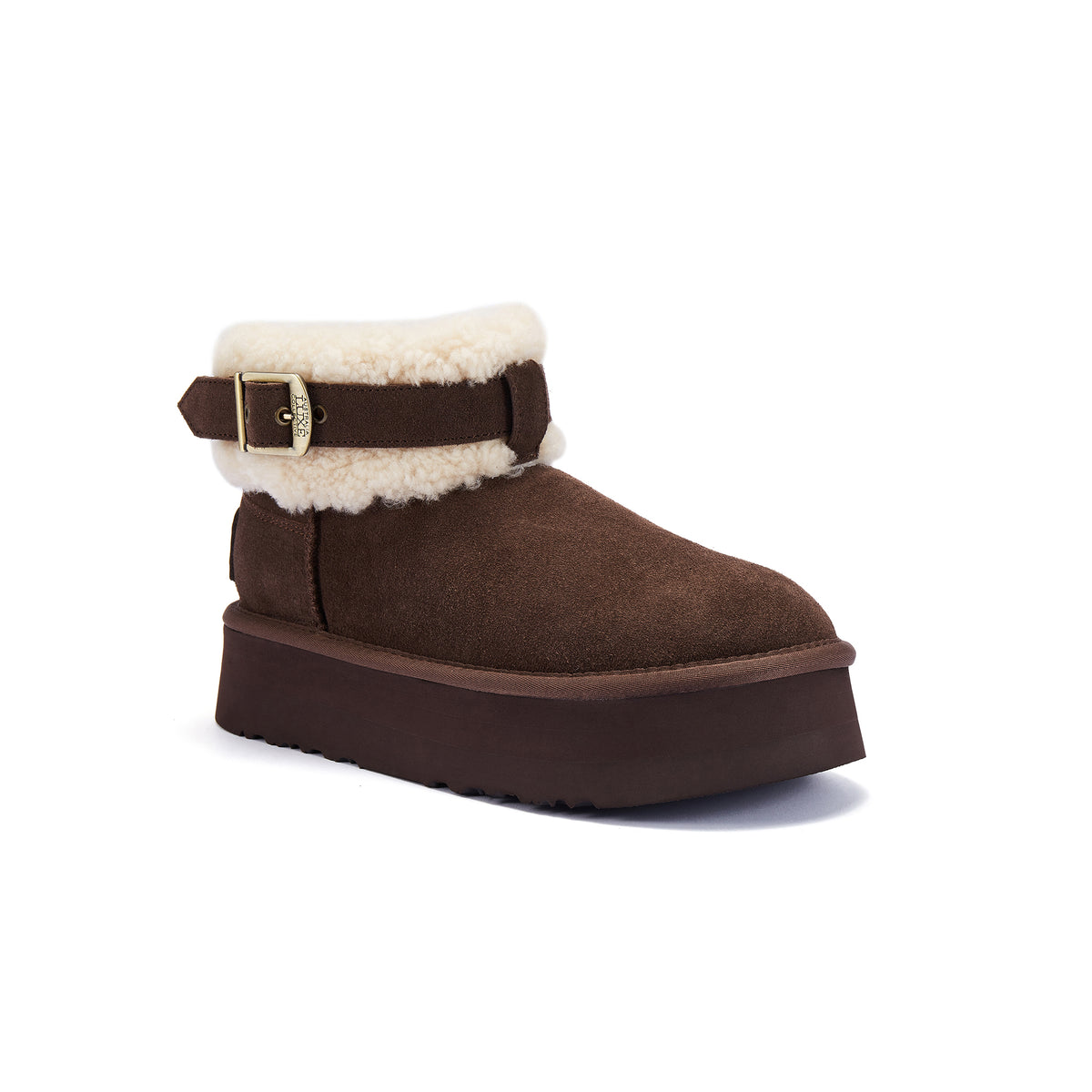 EDEN PLATFOAM BEVA