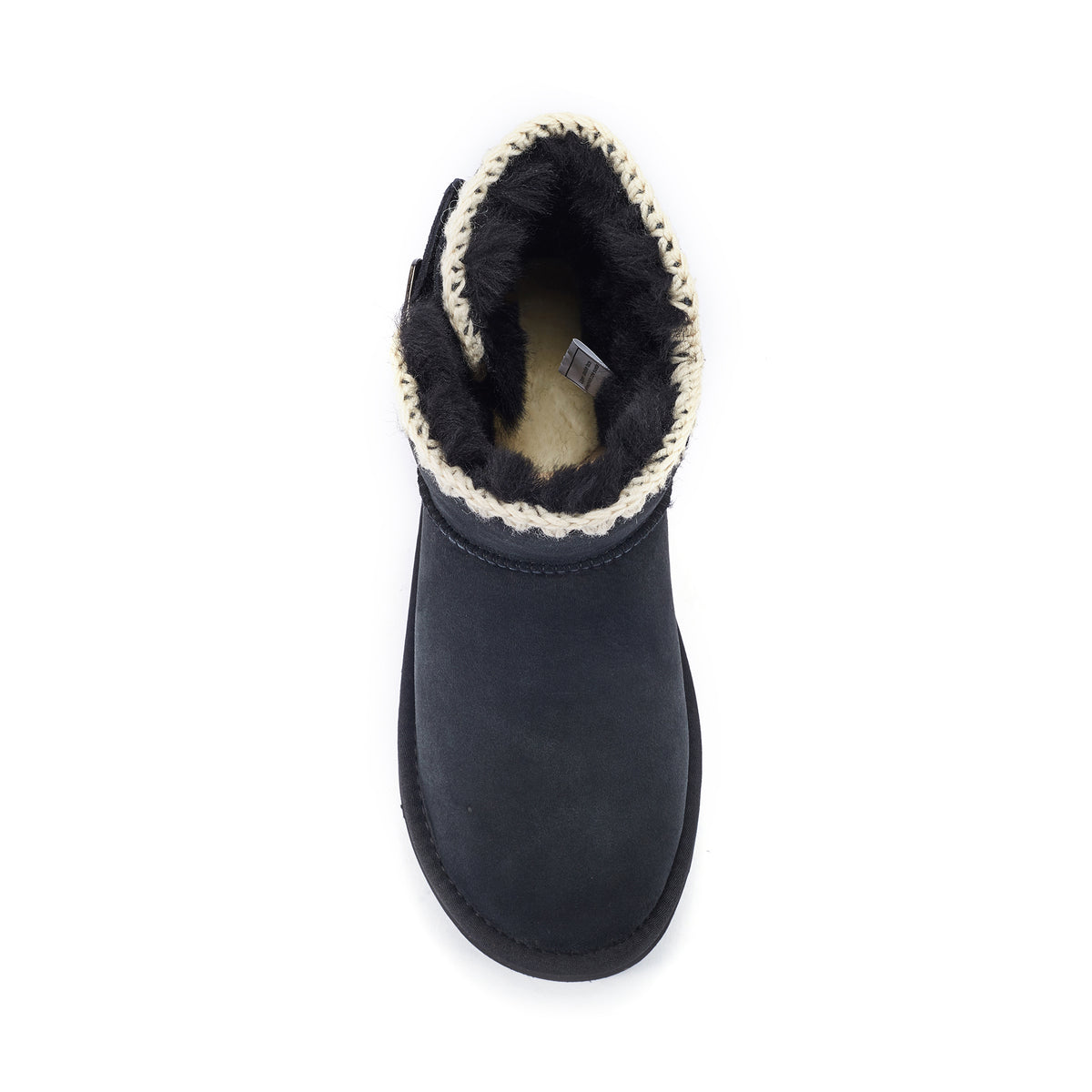 EVA PLATFOAM BLACK