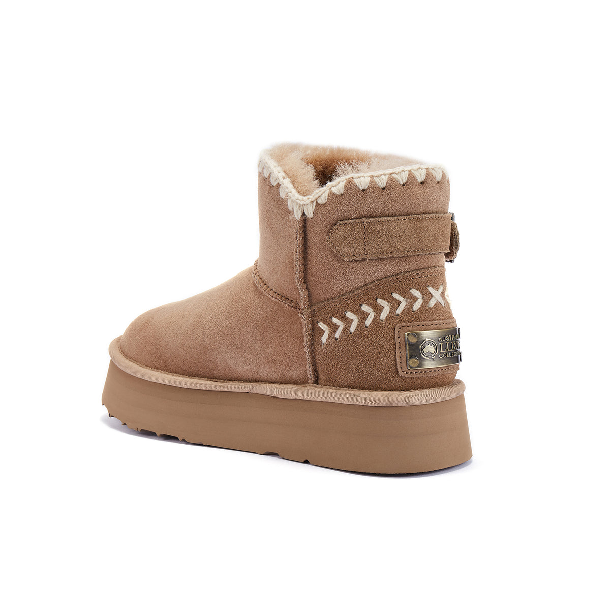 EVA PLATFOAM TAUPE