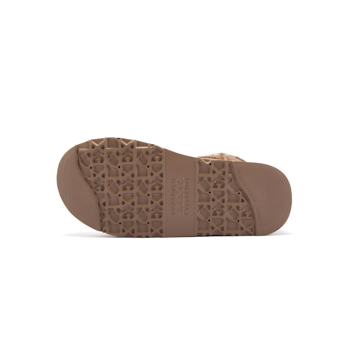 EVA PLATFOAM TAUPE
