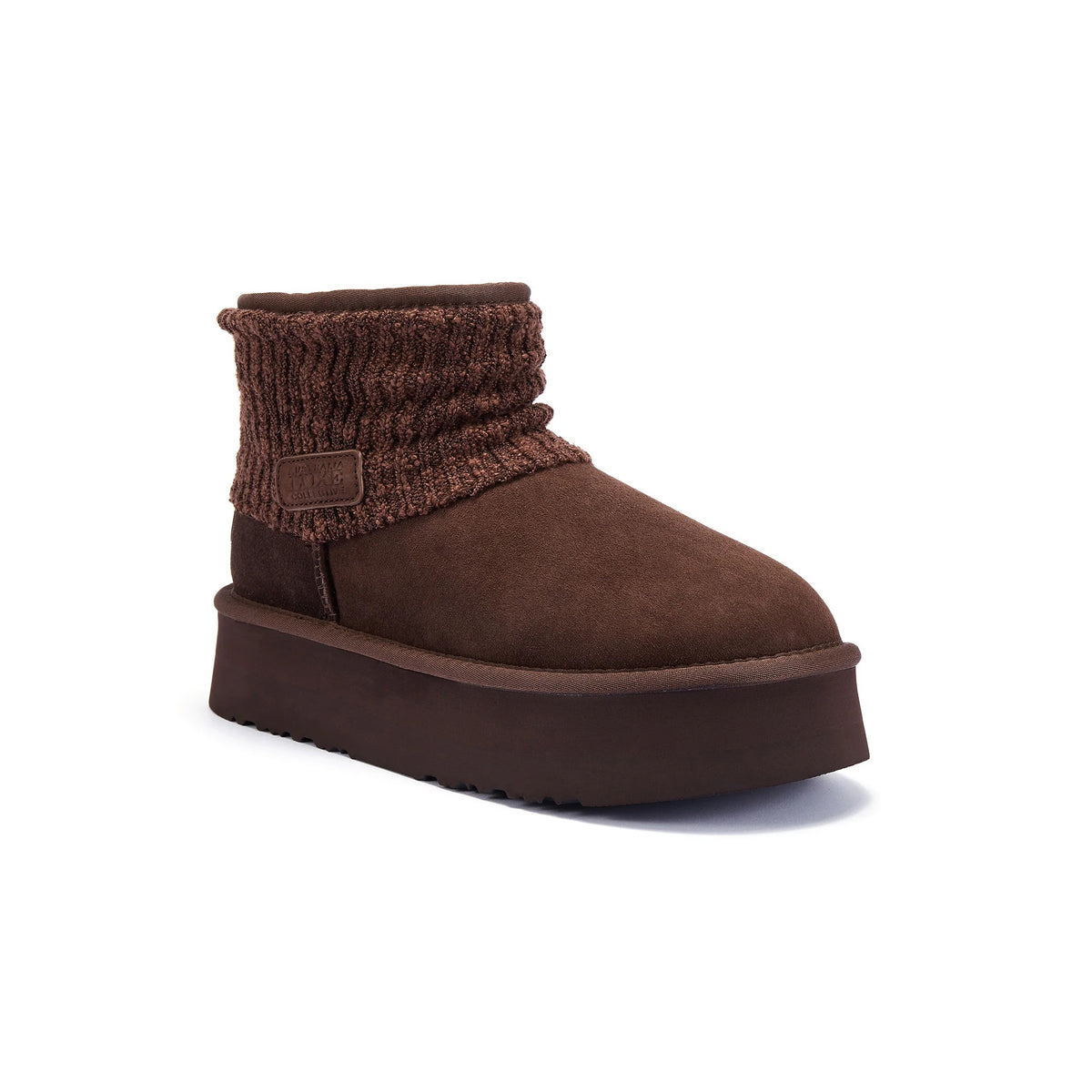 FAME ULTRA PLATFOAM BEVA