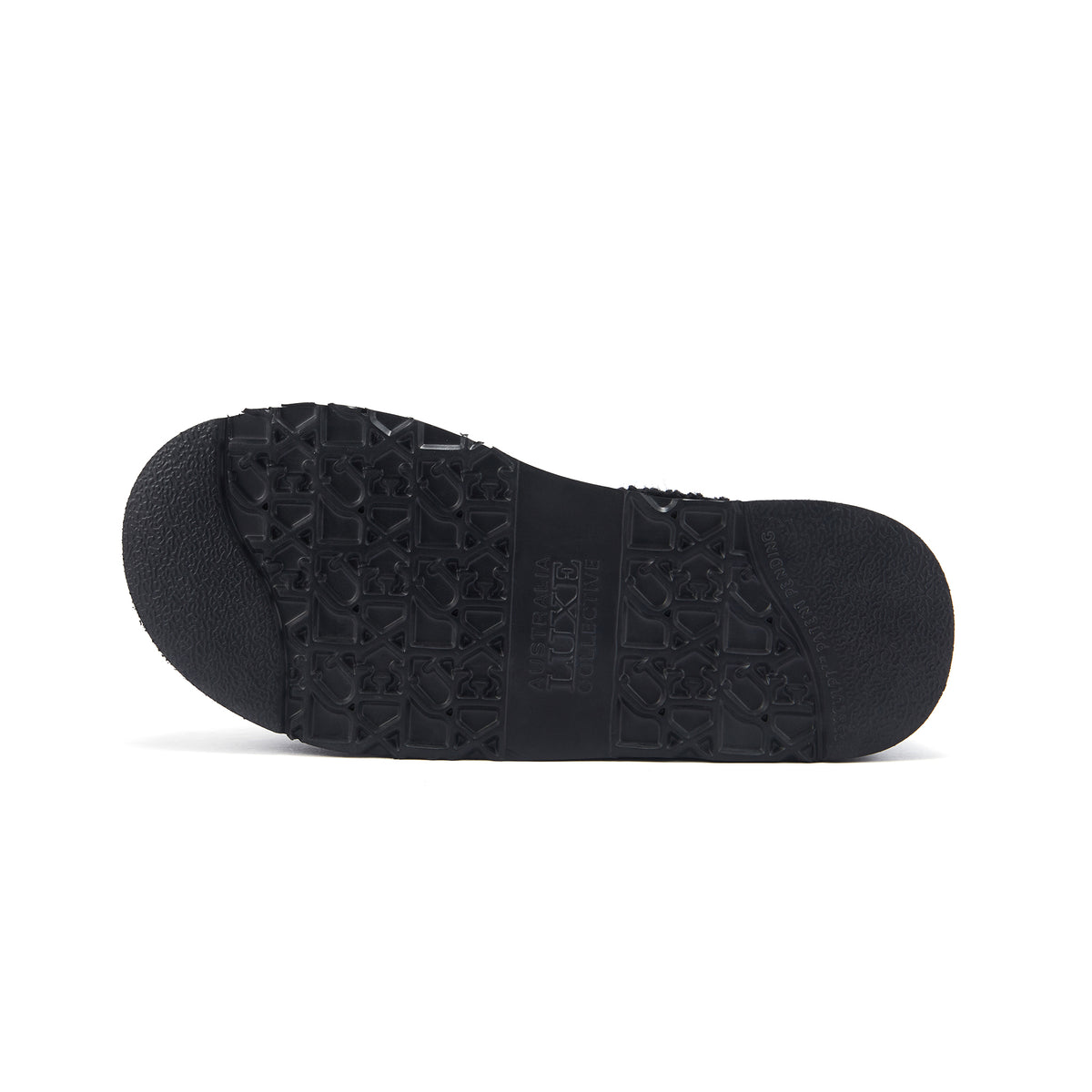 FAME ULTRA PLATFOAM BLACK