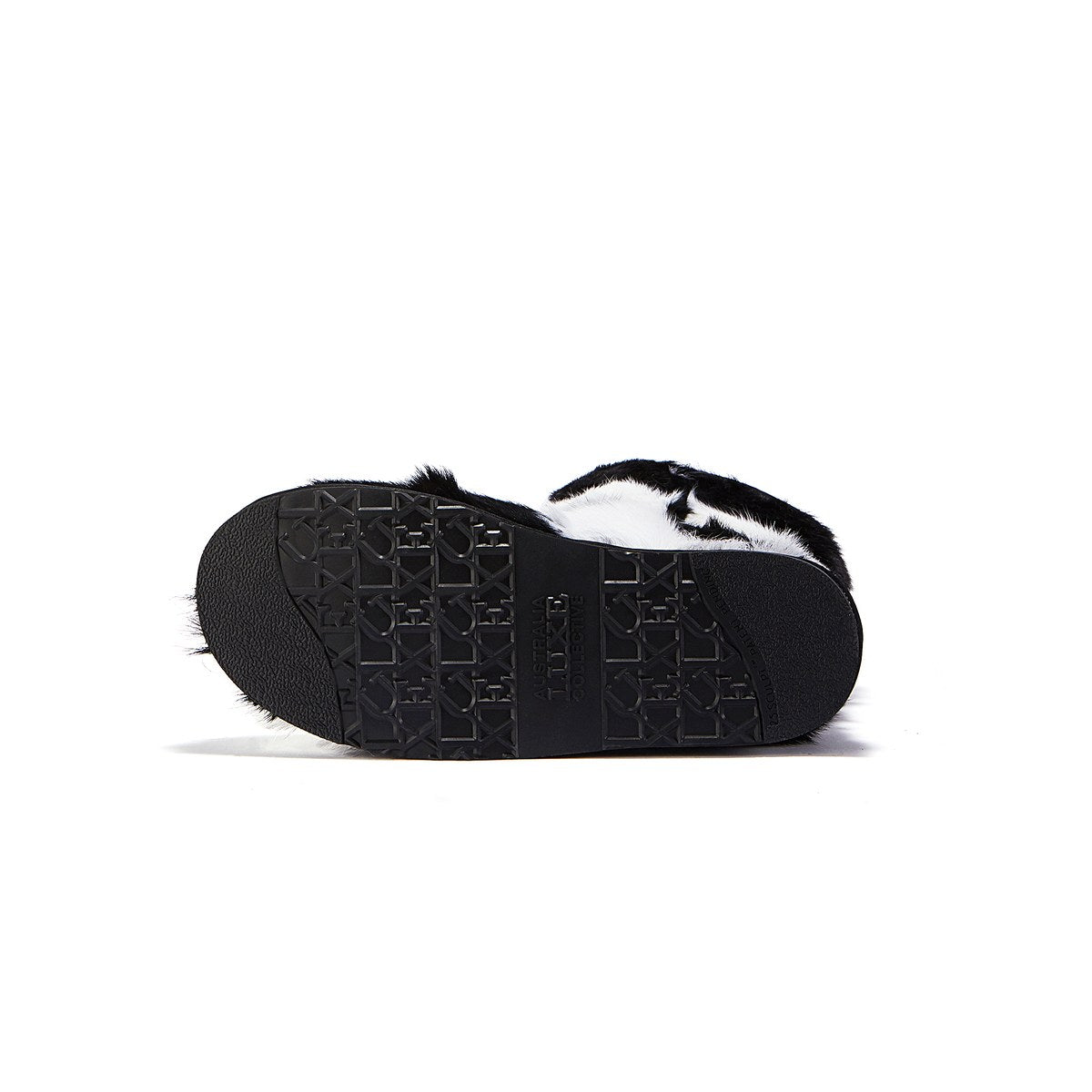 HERITAGE SHORT BLACK