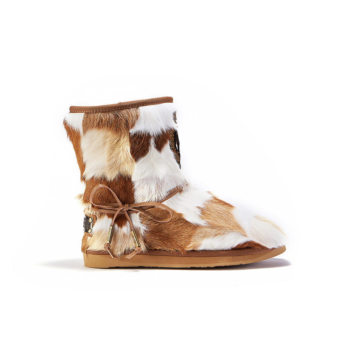 HERITAGE SHORT MIXED