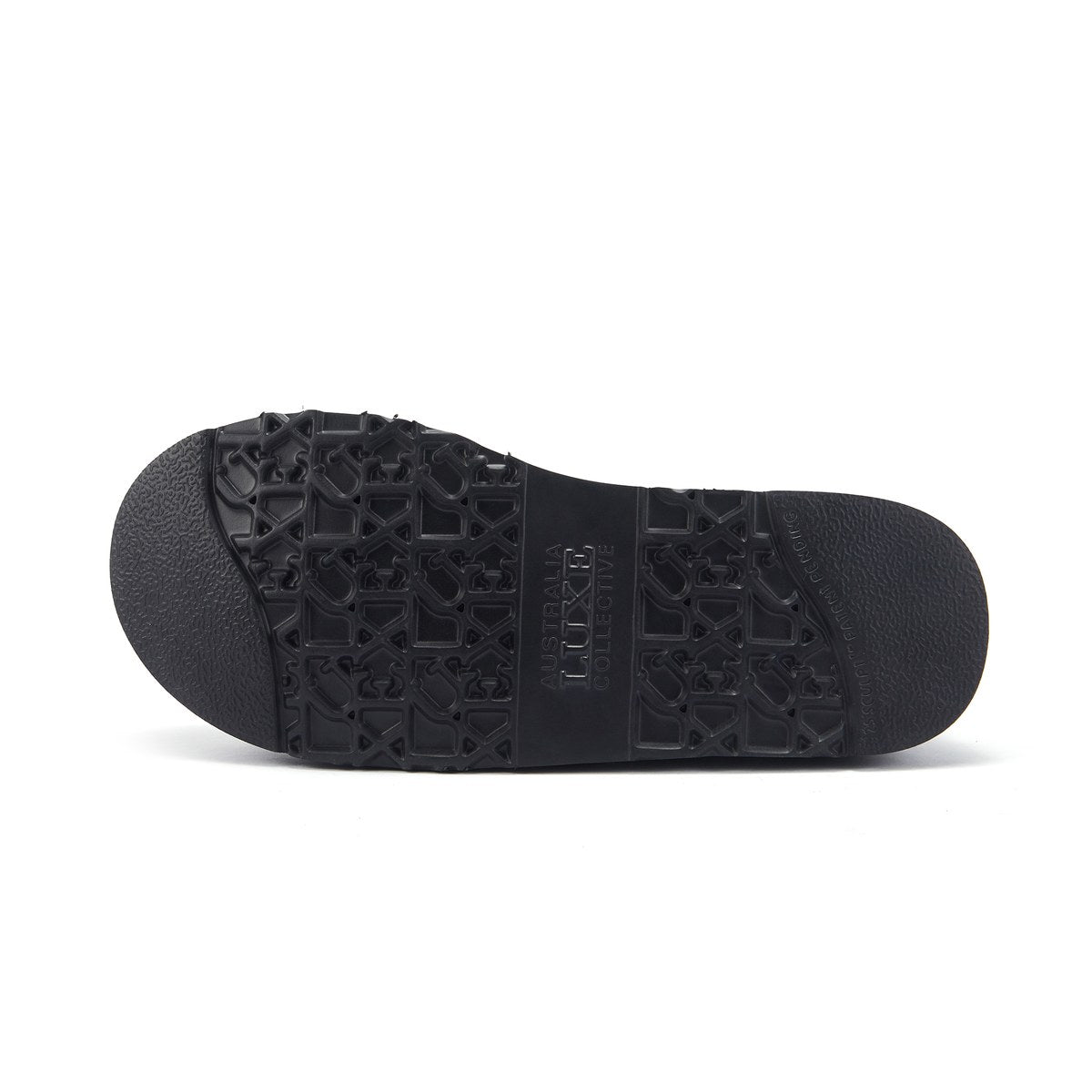 OUTBACK BRAID BLACK