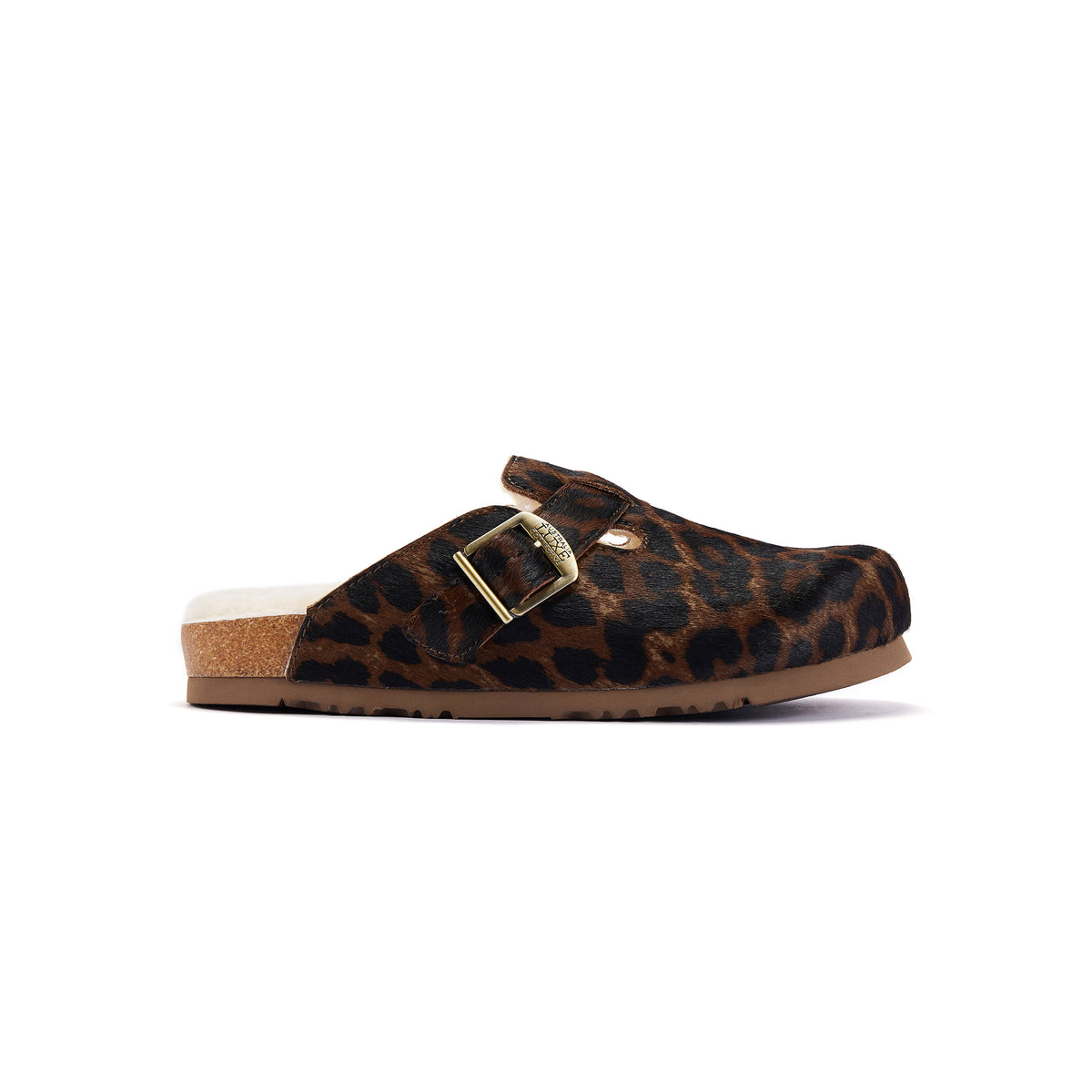 Berlin Dark Leopard