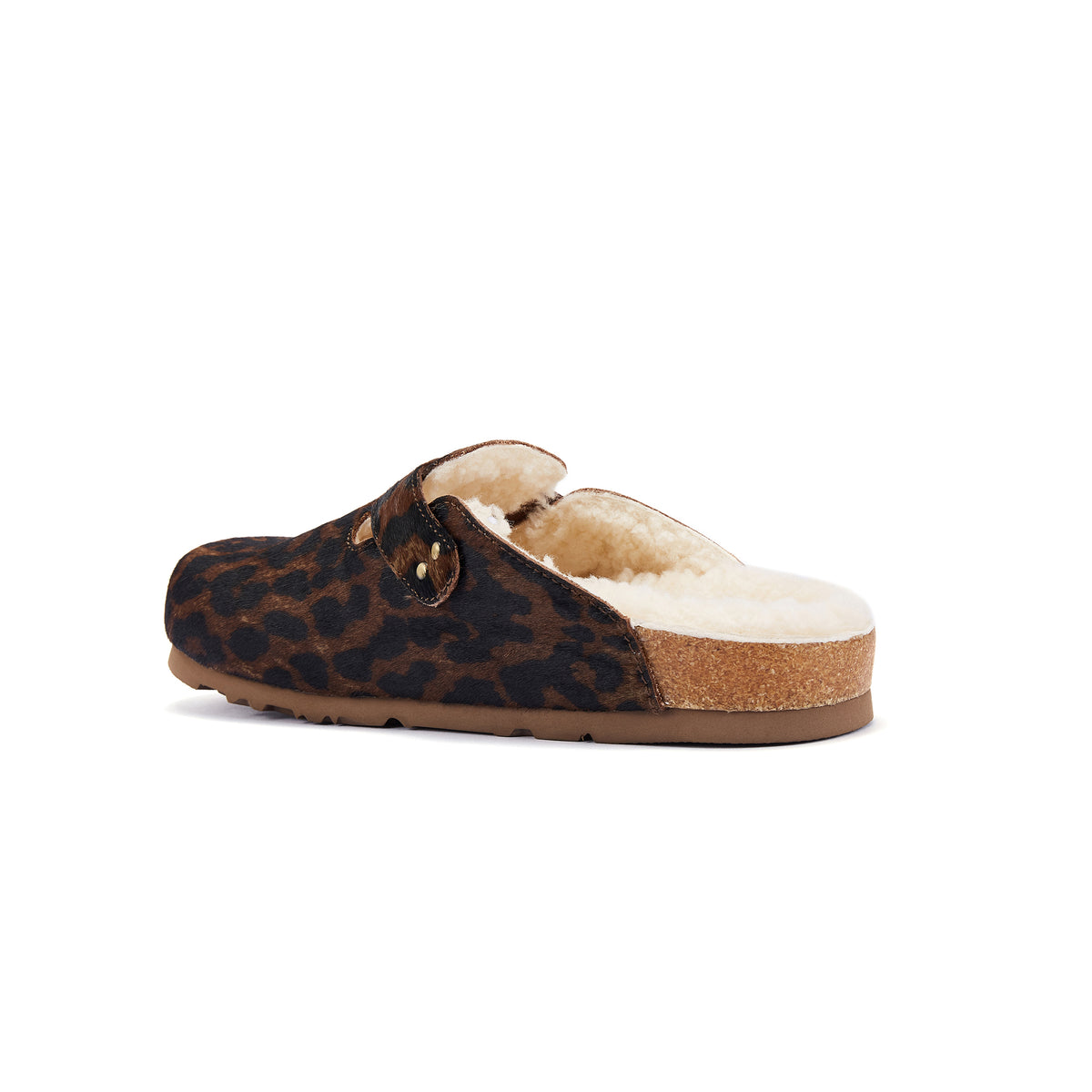 Berlin Dark Leopard