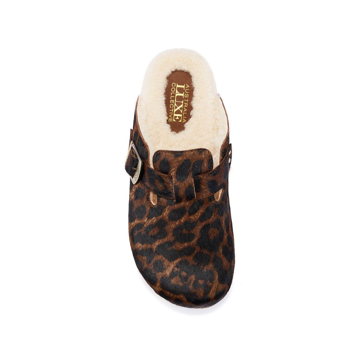Berlin Dark Leopard