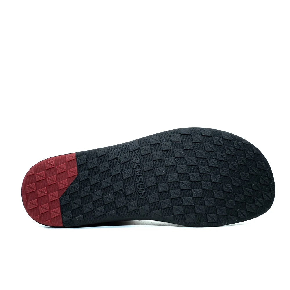 BLSN-060M anthracite - Herren Barfußschuh