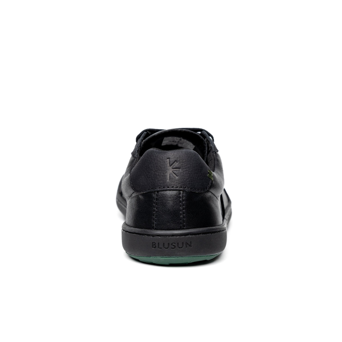 BLSN-200M-G black - Herren Barfußschuh