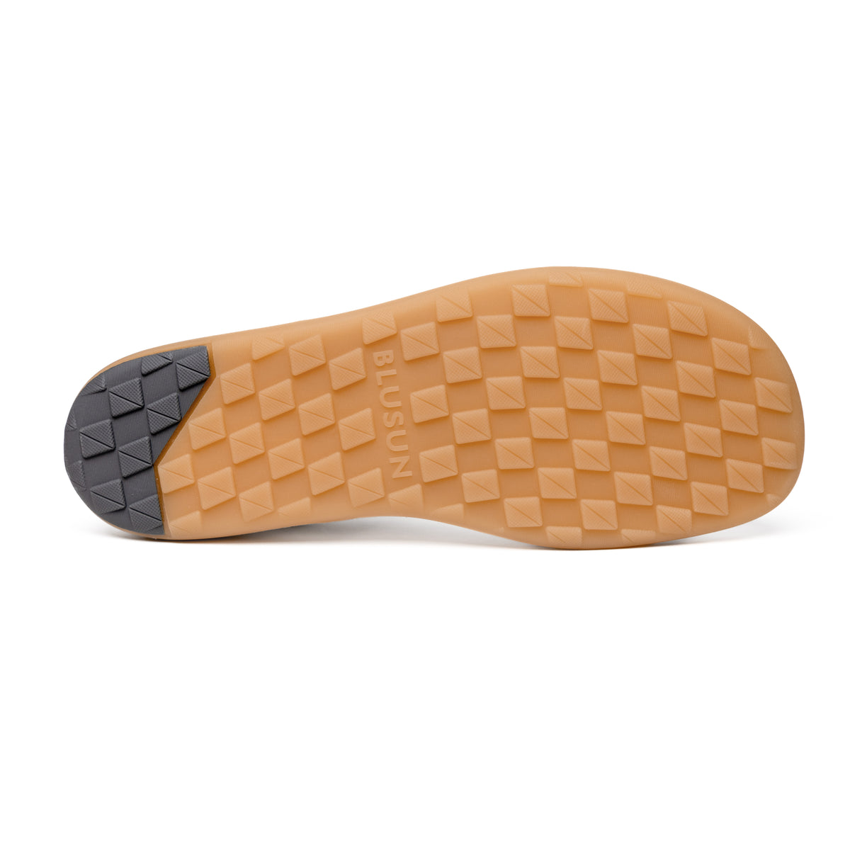 BLSN-200W-G pure white - Damen Barfußschuh