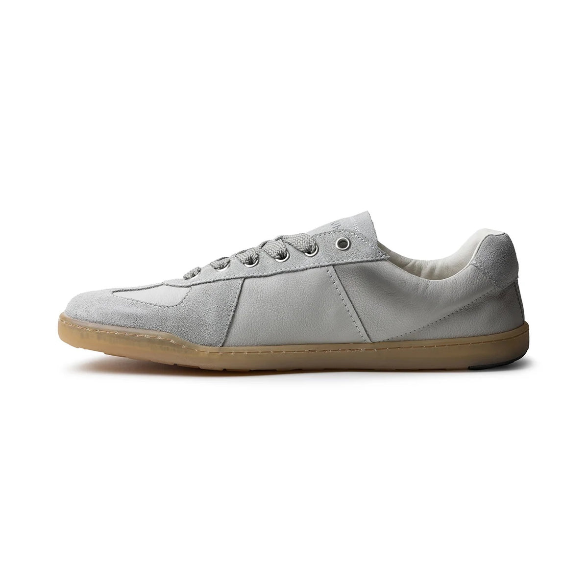 BLSN-200M-G grey - Herren Barfußschuh