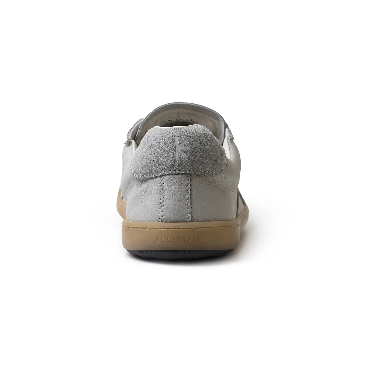 BLSN-200M-G grey - Herren Barfußschuh