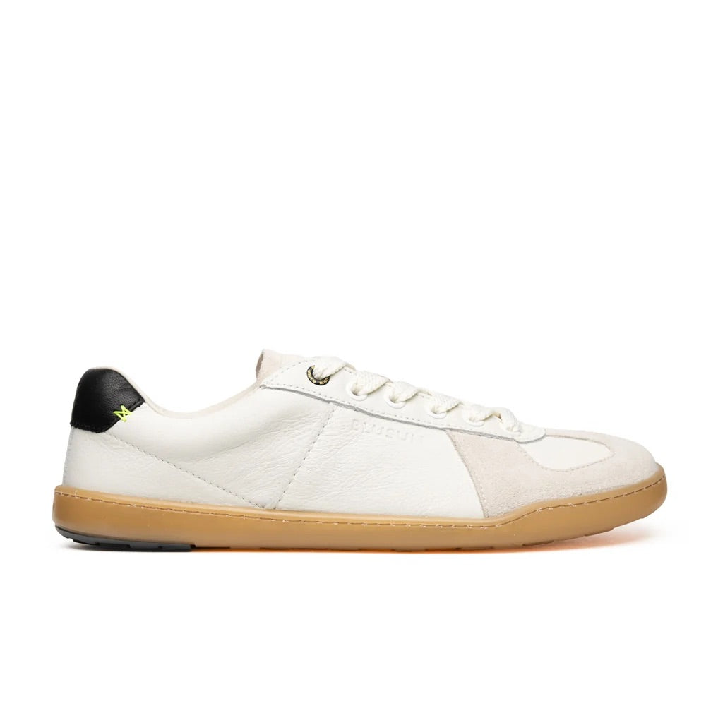 BLSN-200M-G white - Herren Barfußschuh