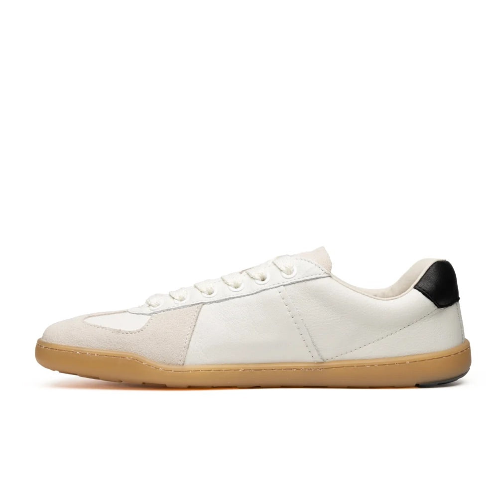 BLSN-200M-G white - Herren Barfußschuh
