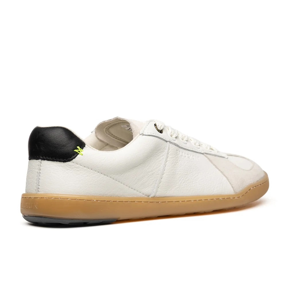 BLSN-200W-G white - Damen Barfußschuh