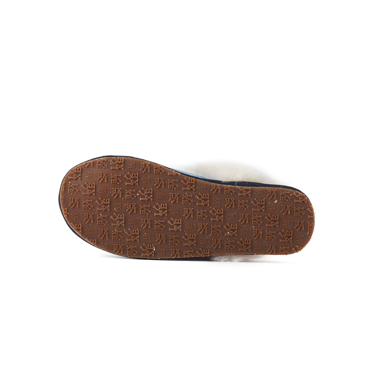CLOSED MULE DENIM