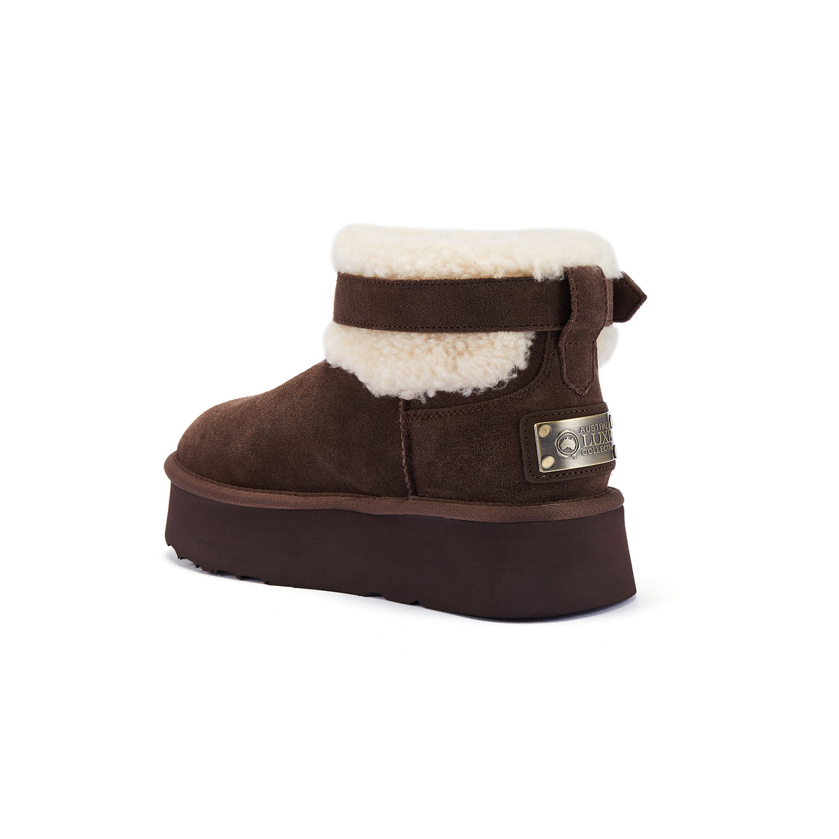 EDEN PLATFOAM BEVA