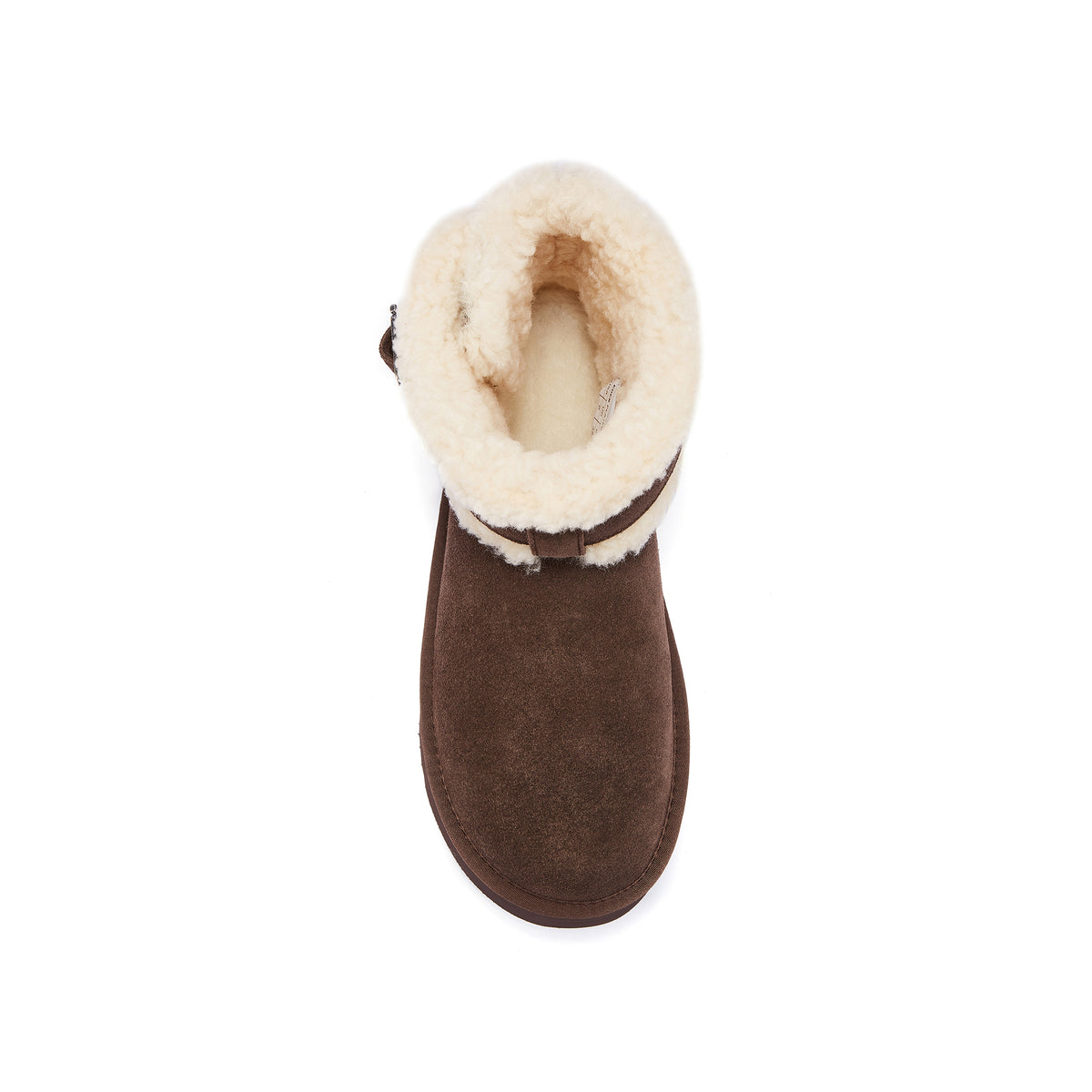 EDEN PLATFOAM BEVA