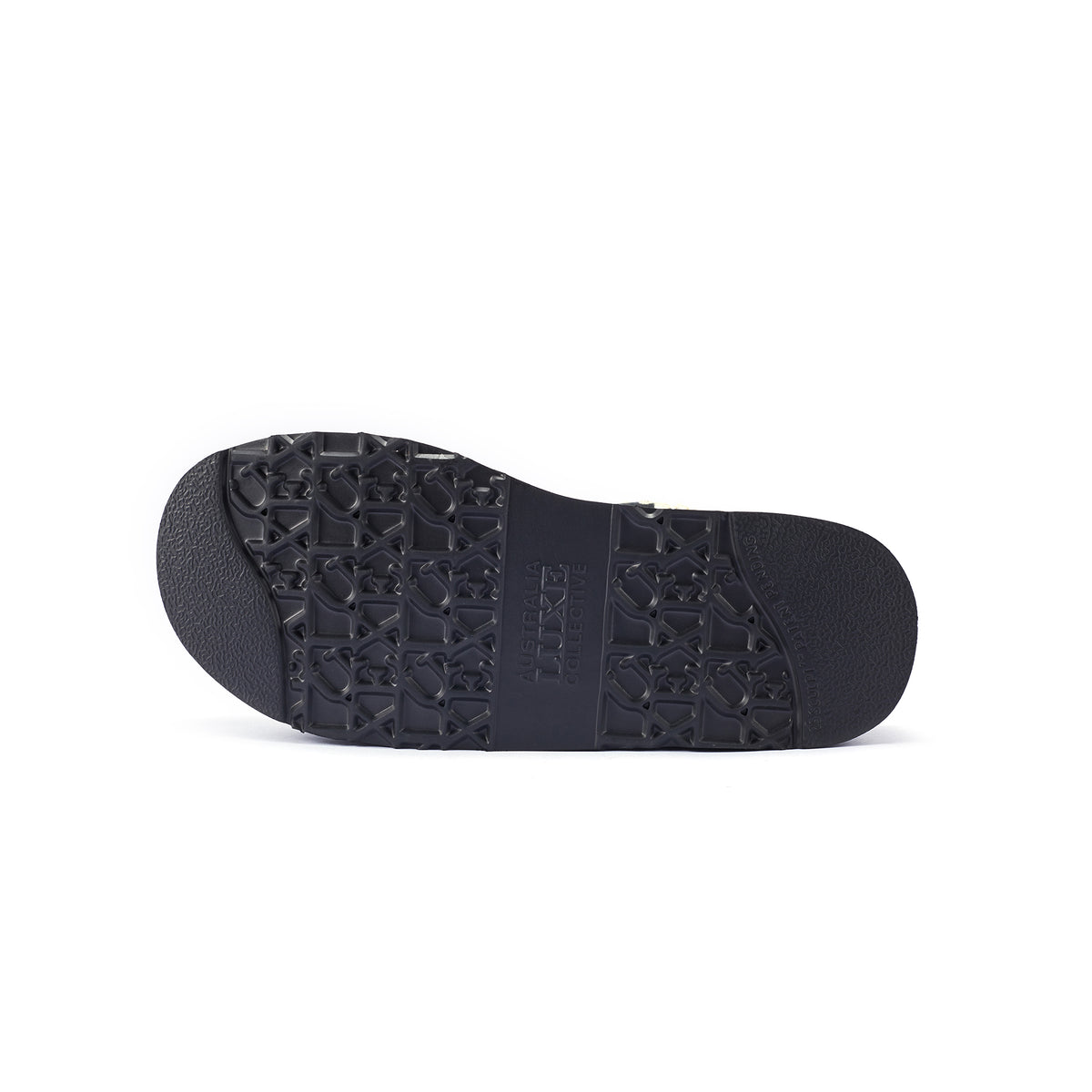 EVA PLATFOAM BLACK