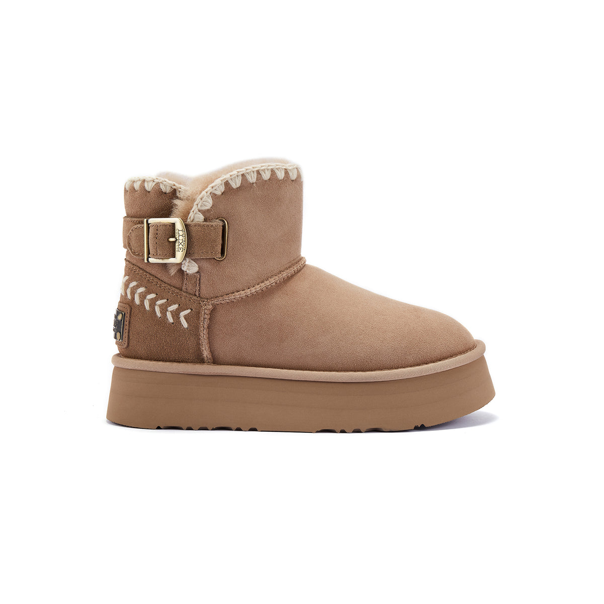 EVA PLATFOAM TAUPE