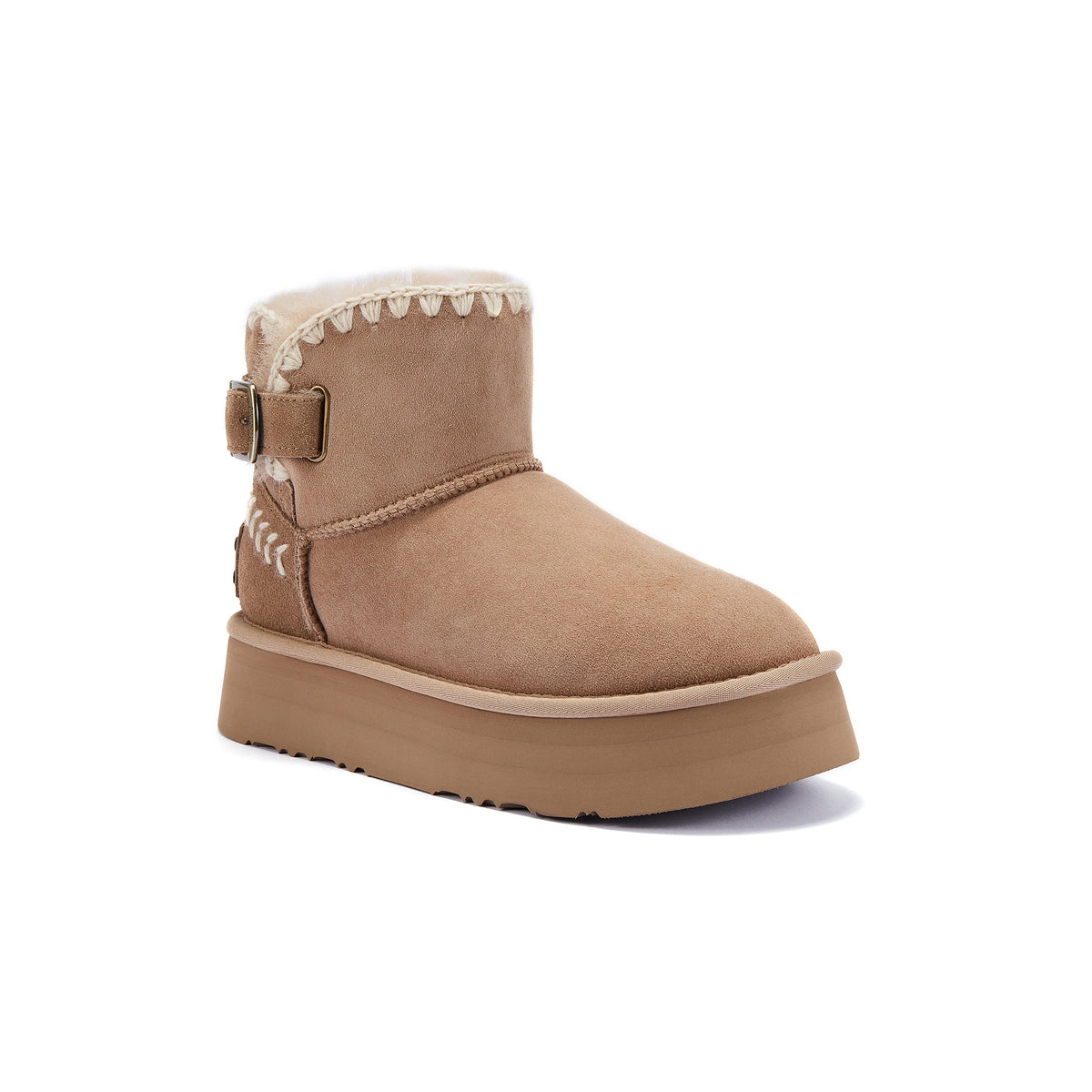 EVA PLATFOAM TAUPE