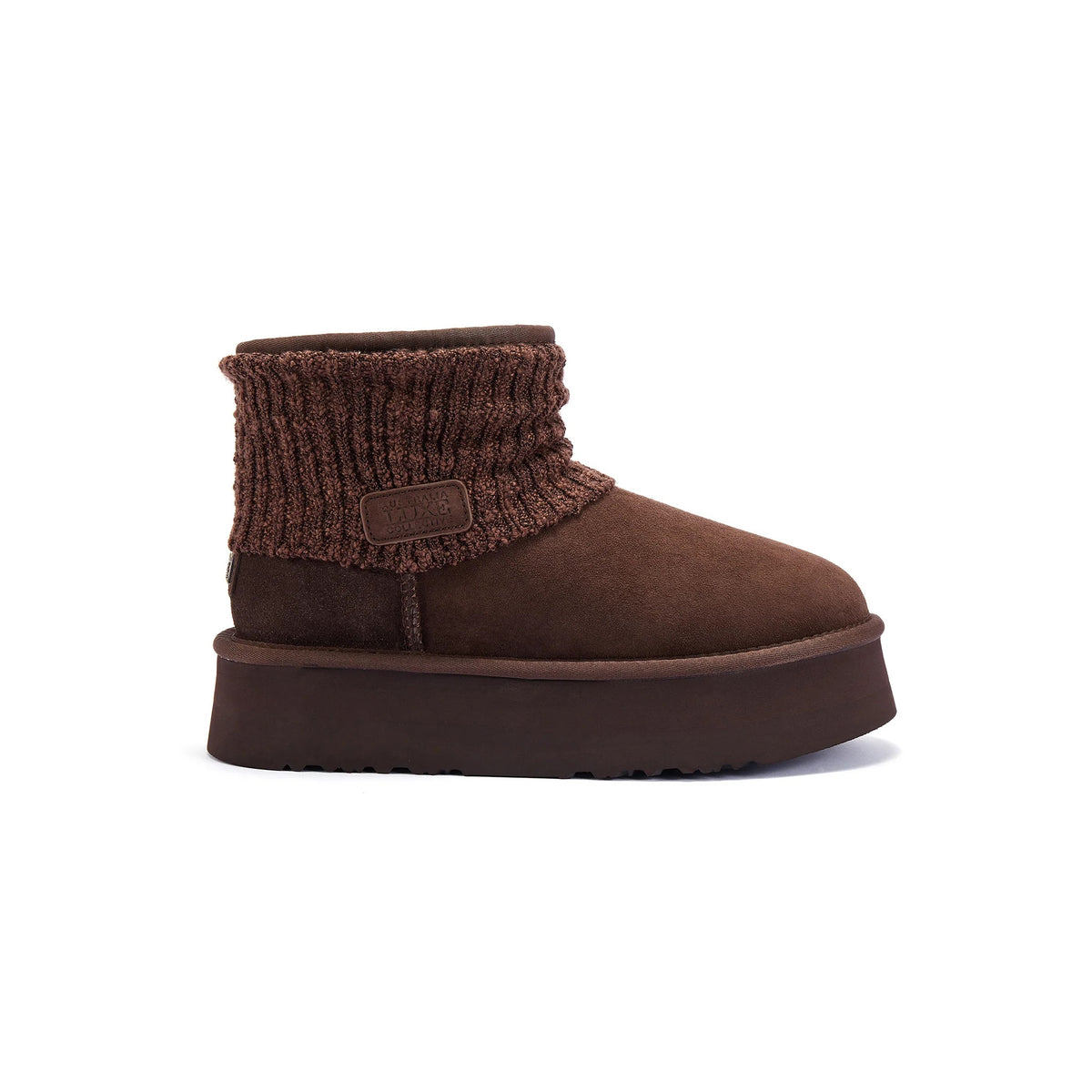 FAME ULTRA PLATFOAM BEVA