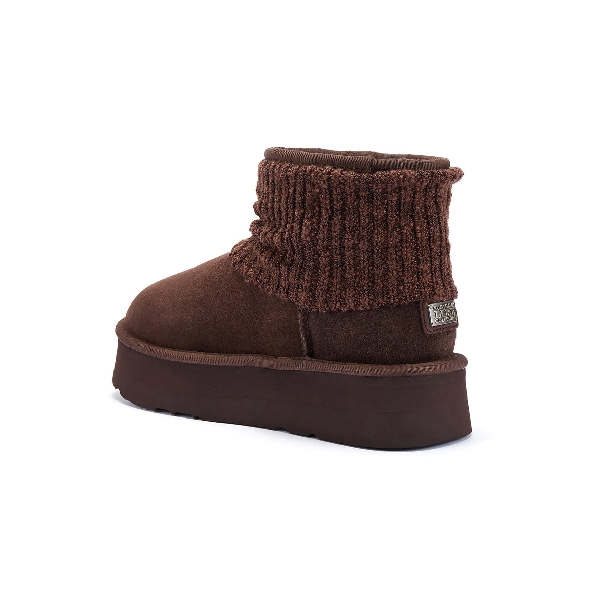 FAME ULTRA PLATFOAM BEVA
