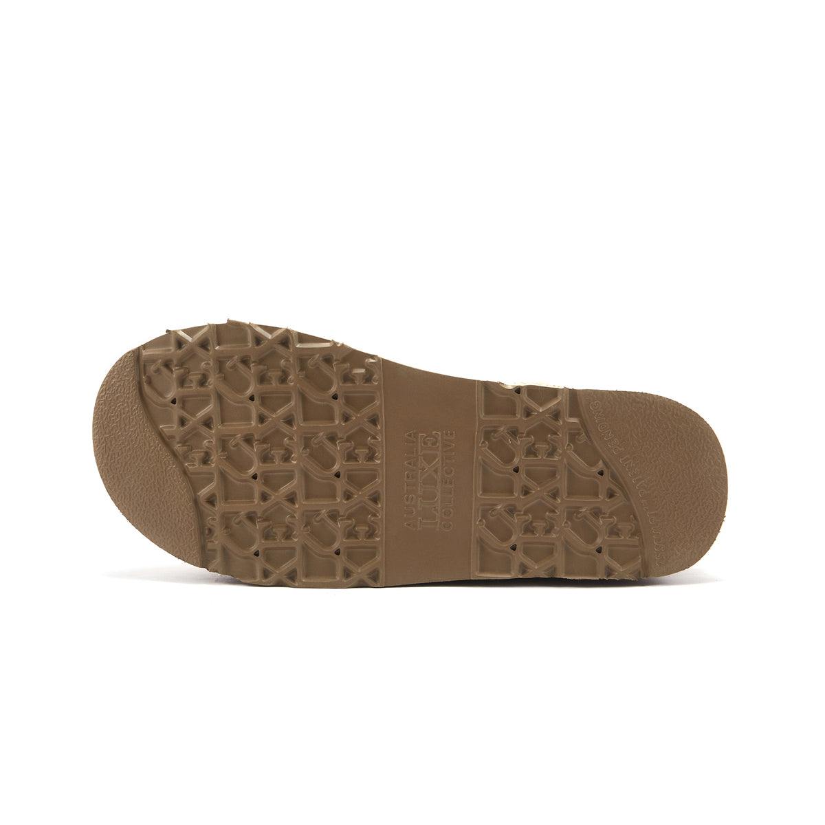 FAME ULTRA PLATFOAM CHESTNUT
