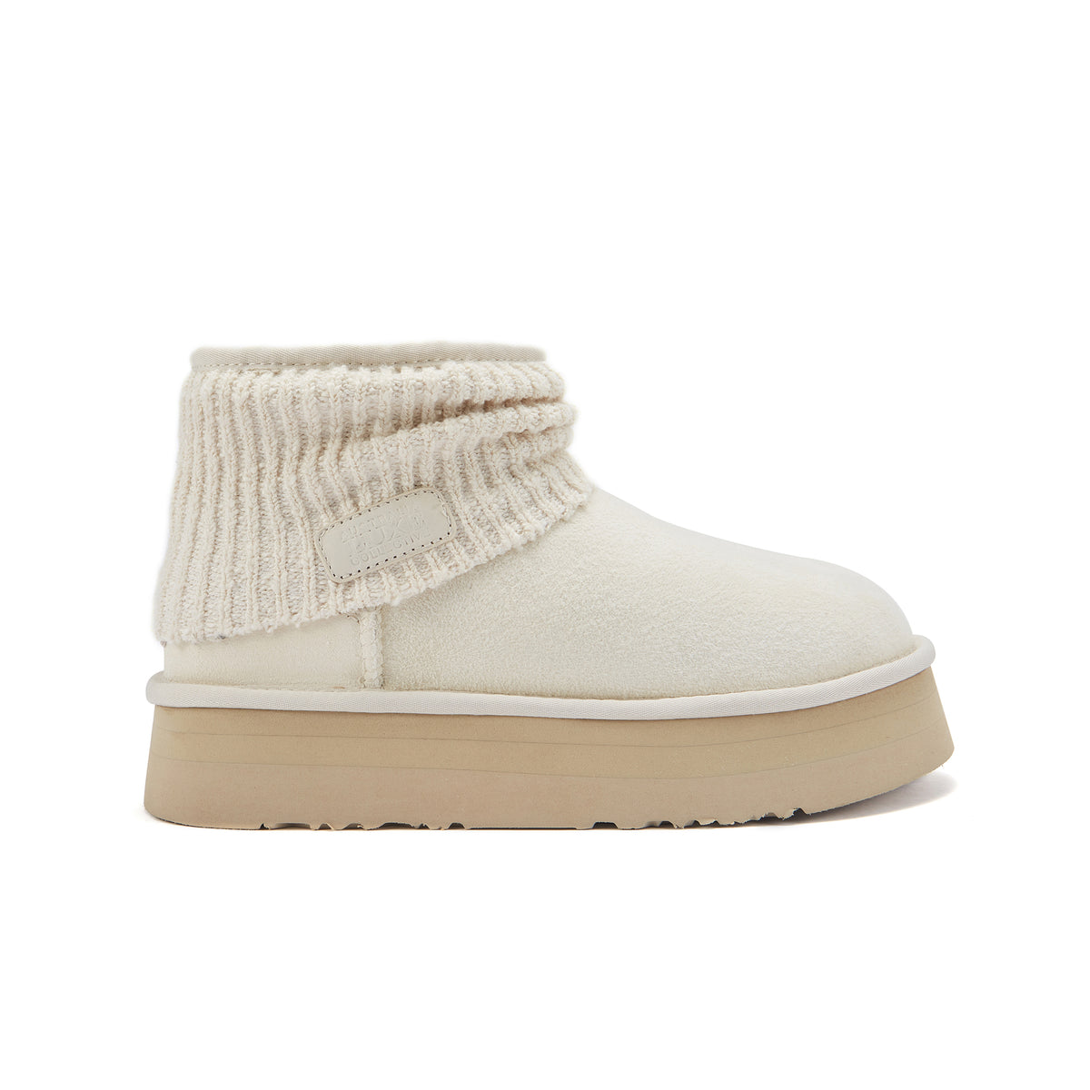 FAME ULTRA PLATFOAM CREAM