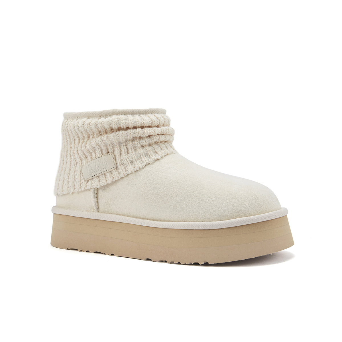 FAME ULTRA PLATFOAM CREAM