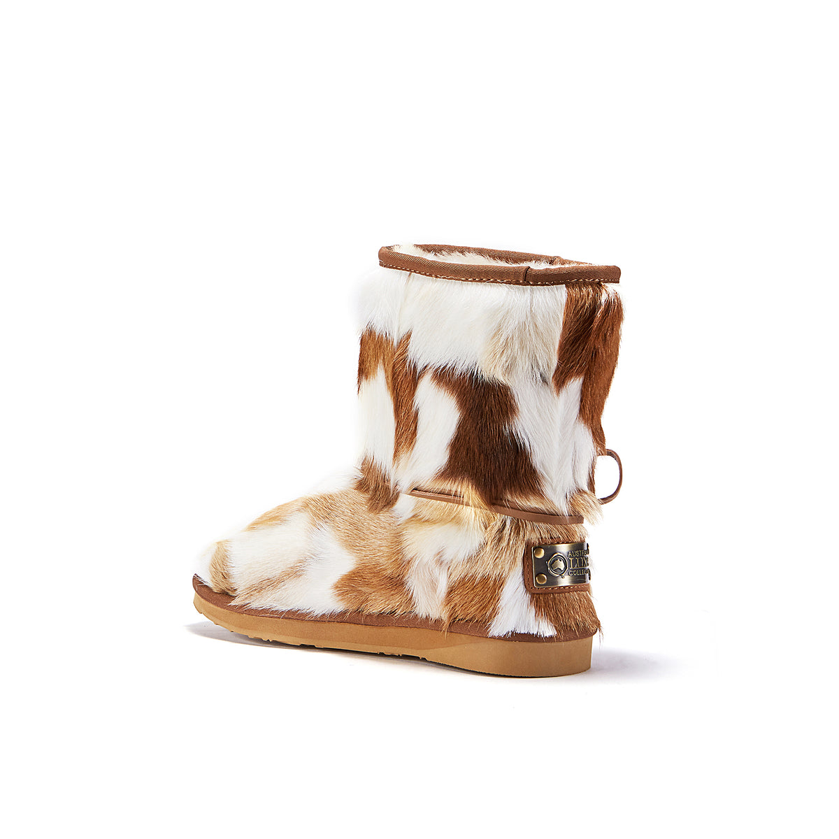 HERITAGE SHORT MIXED
