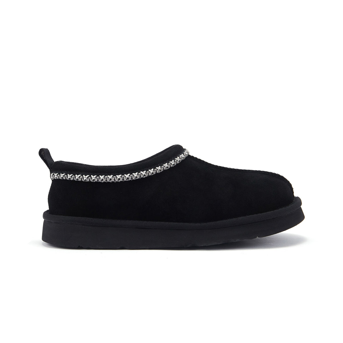 OUTBACK BRAID BLACK