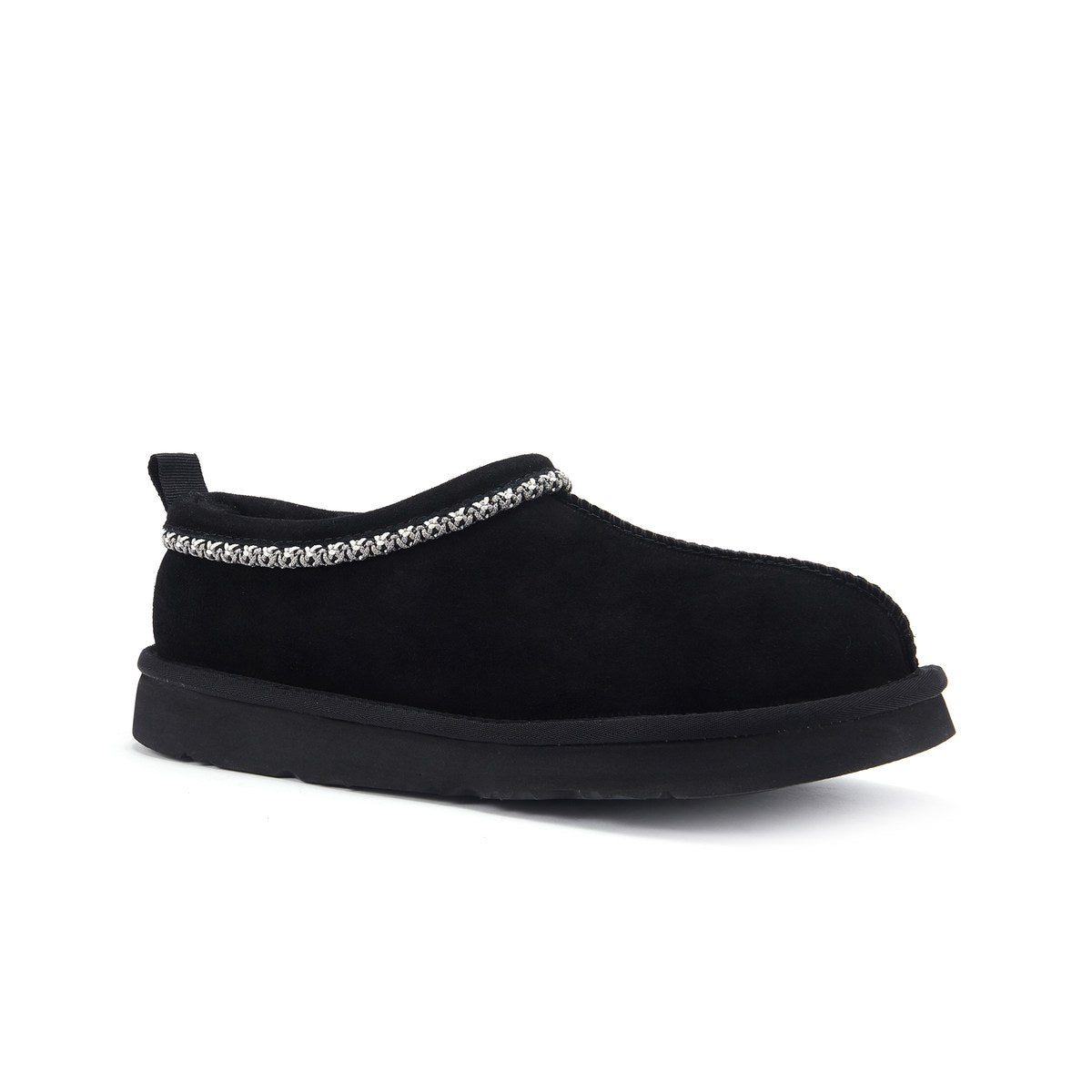 OUTBACK BRAID BLACK