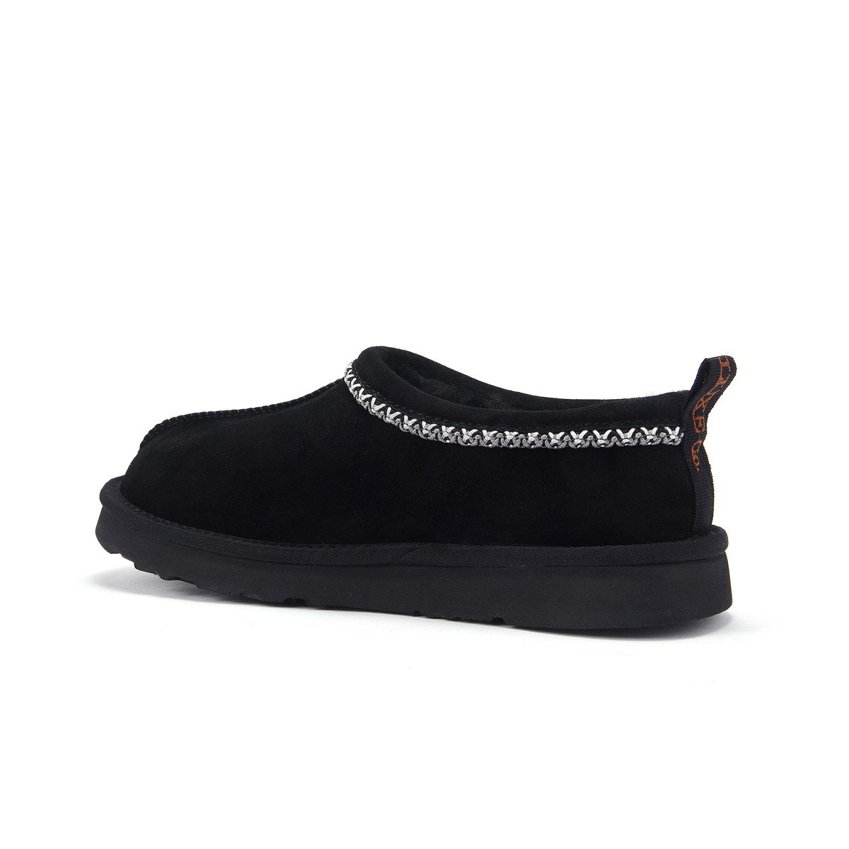 OUTBACK BRAID BLACK